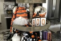 Spooky Home Decoration Ideas To Celebrate Halloween 50