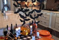 Spooky Touch For Your Kitchen Decoration On Halloween 08