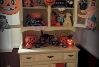 Spooky Touch For Your Kitchen Decoration On Halloween 16