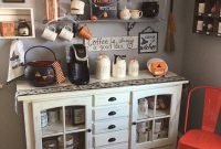 Spooky Touch For Your Kitchen Decoration On Halloween 17