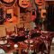 Spooky Touch For Your Kitchen Decoration On Halloween 20