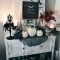Spooky Touch For Your Kitchen Decoration On Halloween 21