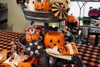 Spooky Touch For Your Kitchen Decoration On Halloween 22