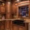 Wonderful Kitchen Cabinets Ideas For Your Tiny House 02