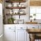 Wonderful Kitchen Cabinets Ideas For Your Tiny House 10