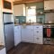 Wonderful Kitchen Cabinets Ideas For Your Tiny House 12