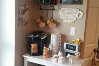 Wonderful Kitchen Cabinets Ideas For Your Tiny House 13