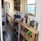 Wonderful Kitchen Cabinets Ideas For Your Tiny House 28