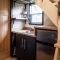 Wonderful Kitchen Cabinets Ideas For Your Tiny House 42