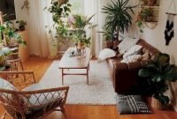 Affordable House Plants For Living Room Decoration 26