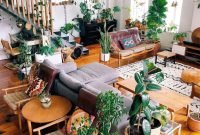 Affordable House Plants For Living Room Decoration 32