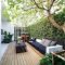 Amazing Design Ideas To Beautify Your Backyard 02