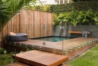 Amazing Design Ideas To Beautify Your Backyard 03