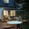 Amazing Design Ideas To Beautify Your Backyard 05