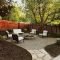 Amazing Design Ideas To Beautify Your Backyard 06