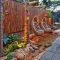 Amazing Design Ideas To Beautify Your Backyard 09