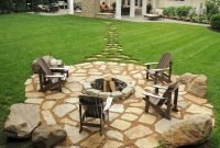 Amazing Design Ideas To Beautify Your Backyard 10