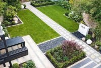 Amazing Design Ideas To Beautify Your Backyard 14