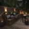 Amazing Design Ideas To Beautify Your Backyard 15