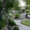 Amazing Design Ideas To Beautify Your Backyard 16