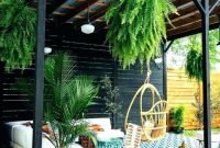 Amazing Design Ideas To Beautify Your Backyard 18