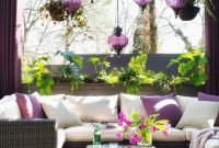 Amazing Design Ideas To Beautify Your Backyard 21