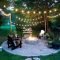 Amazing Design Ideas To Beautify Your Backyard 22