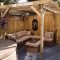 Amazing Design Ideas To Beautify Your Backyard 23
