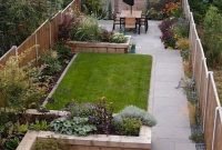 Amazing Design Ideas To Beautify Your Backyard 24
