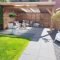 Amazing Design Ideas To Beautify Your Backyard 25