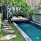 Amazing Design Ideas To Beautify Your Backyard 29