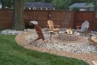 Amazing Design Ideas To Beautify Your Backyard 30
