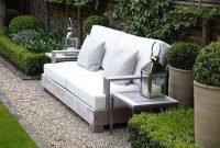 Amazing Design Ideas To Beautify Your Backyard 33