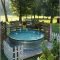 Amazing Design Ideas To Beautify Your Backyard 34