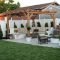Amazing Design Ideas To Beautify Your Backyard 36