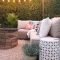 Amazing Design Ideas To Beautify Your Backyard 38