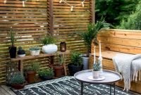 Amazing Design Ideas To Beautify Your Backyard 41