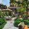 Amazing Design Ideas To Beautify Your Backyard 42