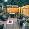 Amazing Design Ideas To Beautify Your Backyard 44