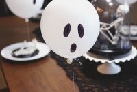 Astonishing Halloween Table Decoration That Perfect For This Year 05