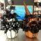 Astonishing Halloween Table Decoration That Perfect For This Year 19