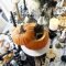 Astonishing Halloween Table Decoration That Perfect For This Year 23