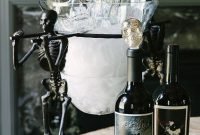Astonishing Halloween Table Decoration That Perfect For This Year 30