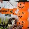Astonishing Halloween Table Decoration That Perfect For This Year 40