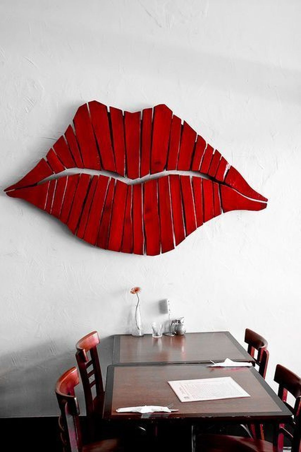 Attractive DIY Wall Art Ideas For Your House To Try 25