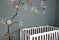 Awesome Child's Room Ideas With Wall Decoration 06