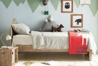 Awesome Child's Room Ideas With Wall Decoration 10