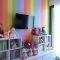 Awesome Child's Room Ideas With Wall Decoration 11