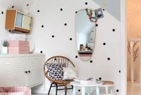 Awesome Child's Room Ideas With Wall Decoration 15