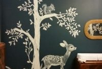 Awesome Child's Room Ideas With Wall Decoration 16